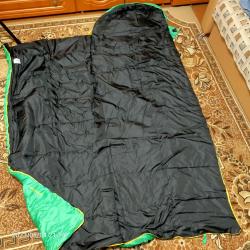 Мешки спальные Snugpak (+3)