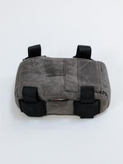 Мешок баррикадный плоский легкий (под платформу, низкий