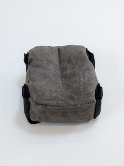 Мешок баррикадный плоский легкий (под платформу, низкий