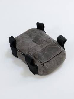 Мешок баррикадный плоский легкий (под платформу, низкий