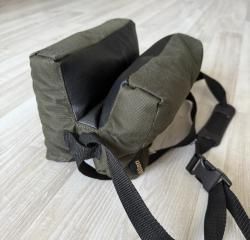 Мешок упор для стрельбы Allen универсальный