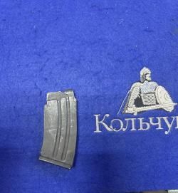 Металлический магазин на CZ 455/457 22lr