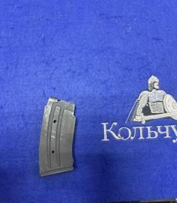 Металлический магазин на CZ 455/457 22lr