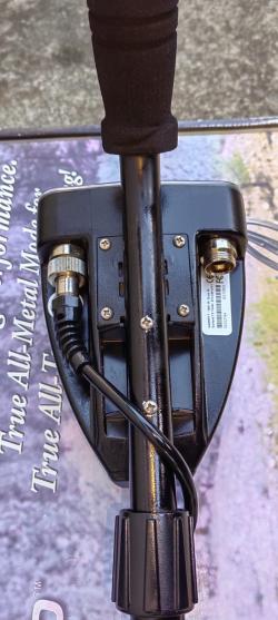 Металлоискатель Garrett AT Gold