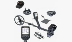 Металлоискатель Nokta Makro Legend WHP 