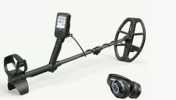 Металлоискатель Nokta Makro Legend WHP 