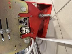 Метательная машинка Laporte, машинка для стендовой стрельбы