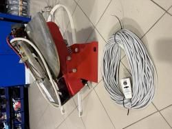 Метательная машинка Laporte, машинка для стендовой стрельбы