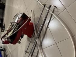 Метательная машинка Laporte, машинка для стендовой стрельбы