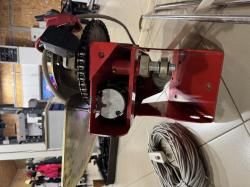 Метательная машинка Laporte, машинка для стендовой стрельбы