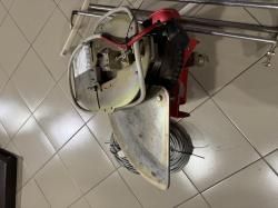 Метательная машинка Laporte, машинка для стендовой стрельбы