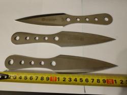 Метательные ножи Bokera