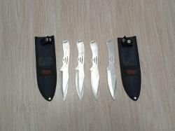 Метательные ножи