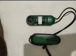 Метеостанция Kestrel 2000