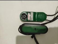 Метеостанция Kestrel 2000