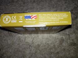 Метеостанция Kestrel 5700 Elite Ballistics link