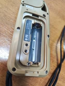 Метеостанция Kestrel 5700 Elite