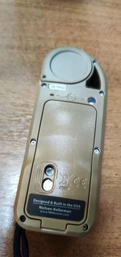 Метеостанция Kestrel 5700 Elite