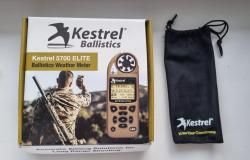 Метеостанция Kestrel 5700 Elite