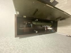 Москва (1400х450х400) сейф оружейный Меткон ош-6 на 6 стволов