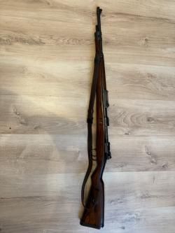 Mauser K98