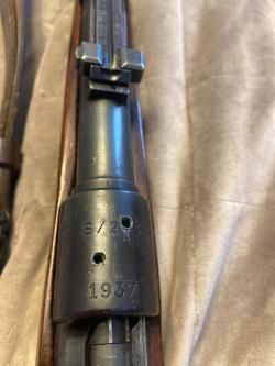 Mauser K98