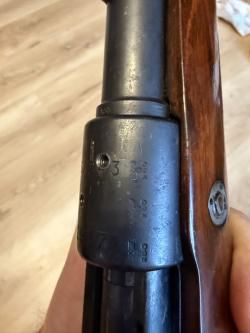 Mauser K98