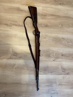 Mauser K98