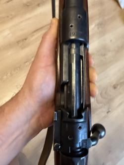 Mauser K98