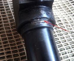 Mauser Gewehr 98 ММГ ОРИГИНАЛ ПО WWI РЕГИСТРАЦИИ НЕ ПОДЛЕЖИТ