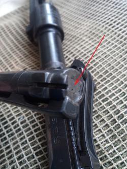 Mauser Gewehr 98 ММГ ОРИГИНАЛ ПО WWI РЕГИСТРАЦИИ НЕ ПОДЛЕЖИТ