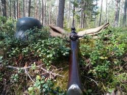 Mauser Gewehr 98 ММГ ОРИГИНАЛ ПО WWI РЕГИСТРАЦИИ НЕ ПОДЛЕЖИТ