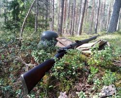 Mauser Gewehr 98 ММГ ОРИГИНАЛ ПО WWI РЕГИСТРАЦИИ НЕ ПОДЛЕЖИТ