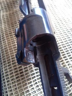 Mauser Gewehr 98 ММГ ОРИГИНАЛ ПО WWI РЕГИСТРАЦИИ НЕ ПОДЛЕЖИТ