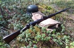 Mauser Gewehr 98 ММГ ОРИГИНАЛ ПО WWI РЕГИСТРАЦИИ НЕ ПОДЛЕЖИТ