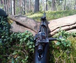 Mauser Gewehr 98 ММГ ОРИГИНАЛ ПО WWI РЕГИСТРАЦИИ НЕ ПОДЛЕЖИТ