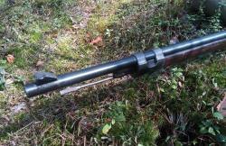 Mauser Gewehr 98 ММГ ОРИГИНАЛ ПО WWI РЕГИСТРАЦИИ НЕ ПОДЛЕЖИТ