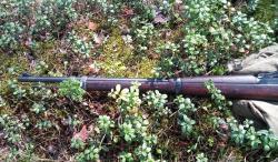 Mauser Gewehr 98 ММГ ОРИГИНАЛ ПО WWI РЕГИСТРАЦИИ НЕ ПОДЛЕЖИТ