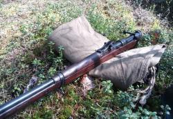 Mauser Gewehr 98 ММГ ОРИГИНАЛ ПО WWI РЕГИСТРАЦИИ НЕ ПОДЛЕЖИТ