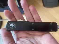 microtech combat troodon 00556