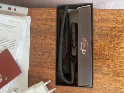 microtech combat troodon 00556