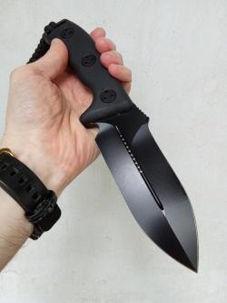 Microtech Crosshair