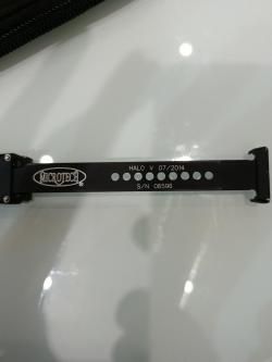 MICROTECH HALO V S/e Elmax