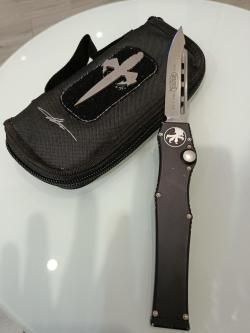 MICROTECH HALO V S/e Elmax