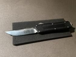 Microtech QD Scarab 178-4