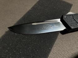 Microtech QD Scarab 178-4