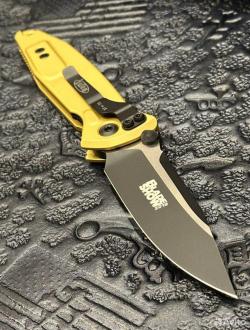 Microtech Socom Elite 