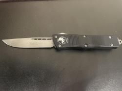Microtech Troodon S/E