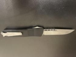 Microtech Troodon S/E