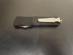 Microtech Troodon S/E